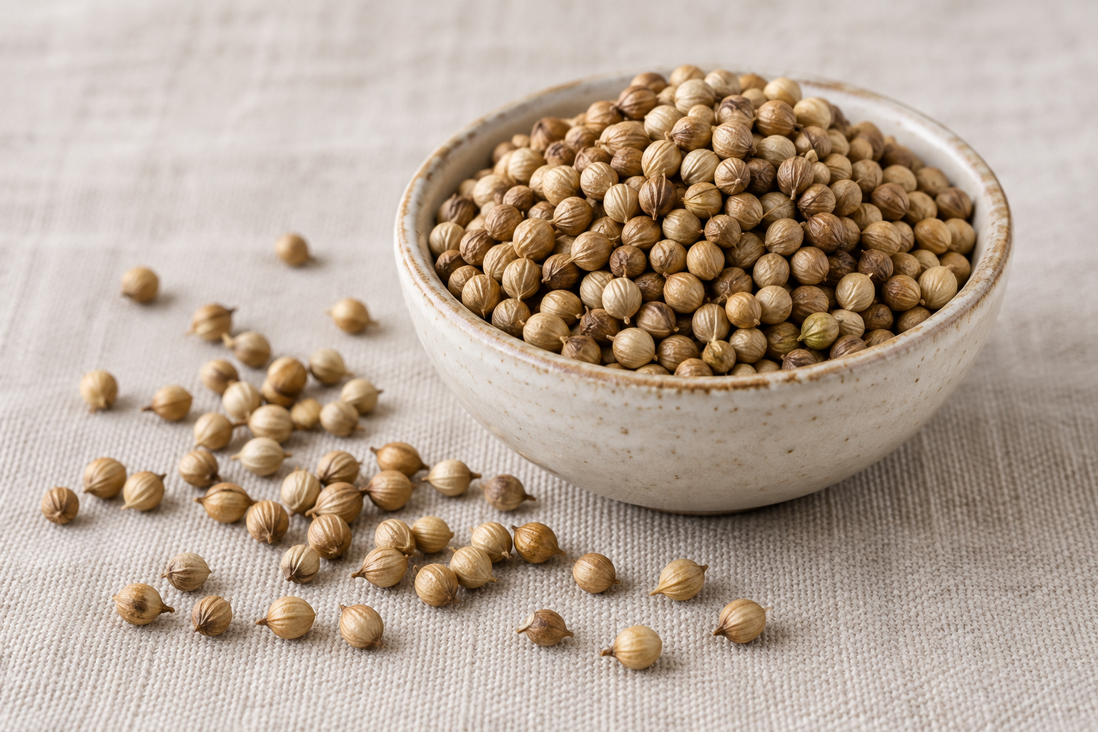 Coriander