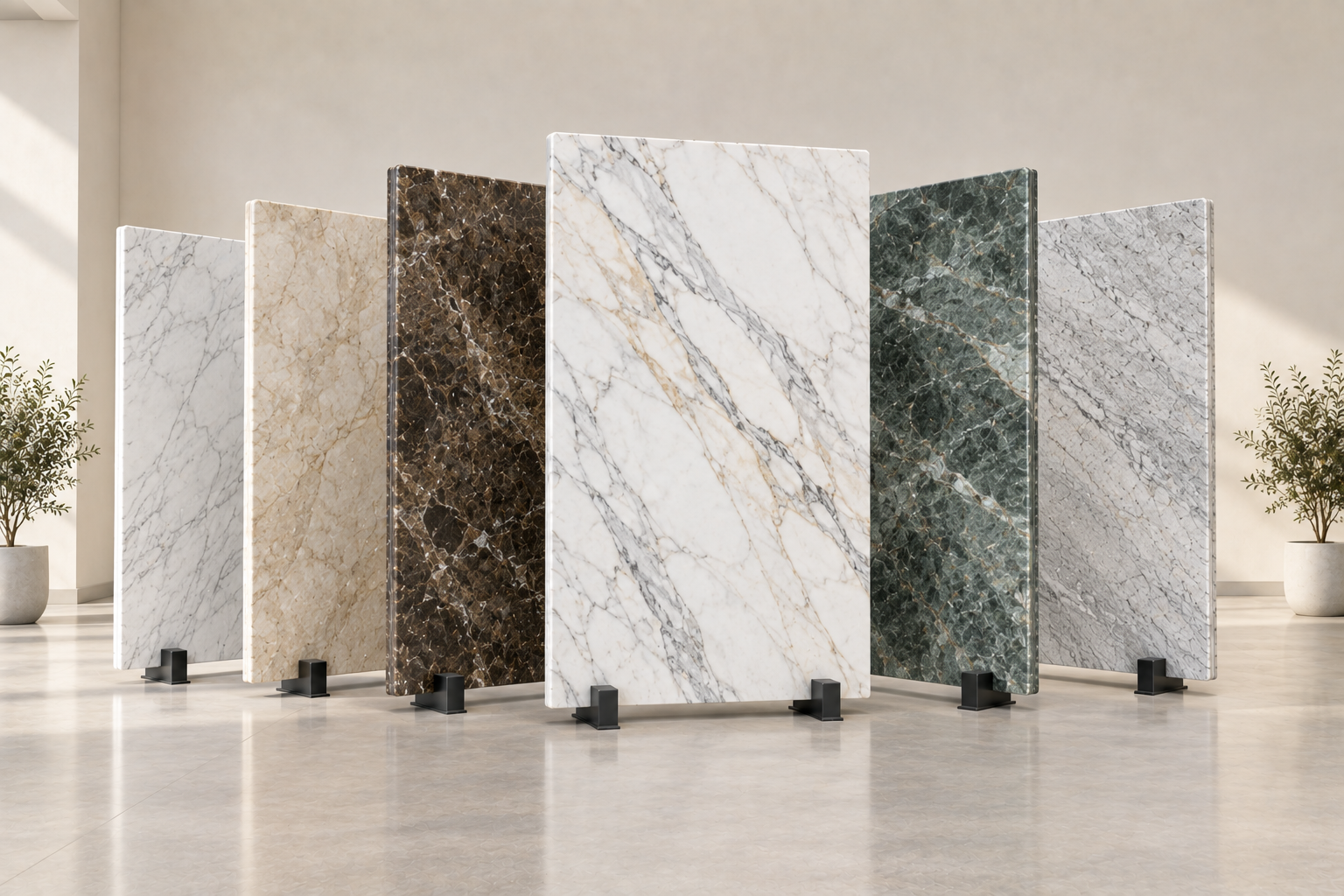 Marble