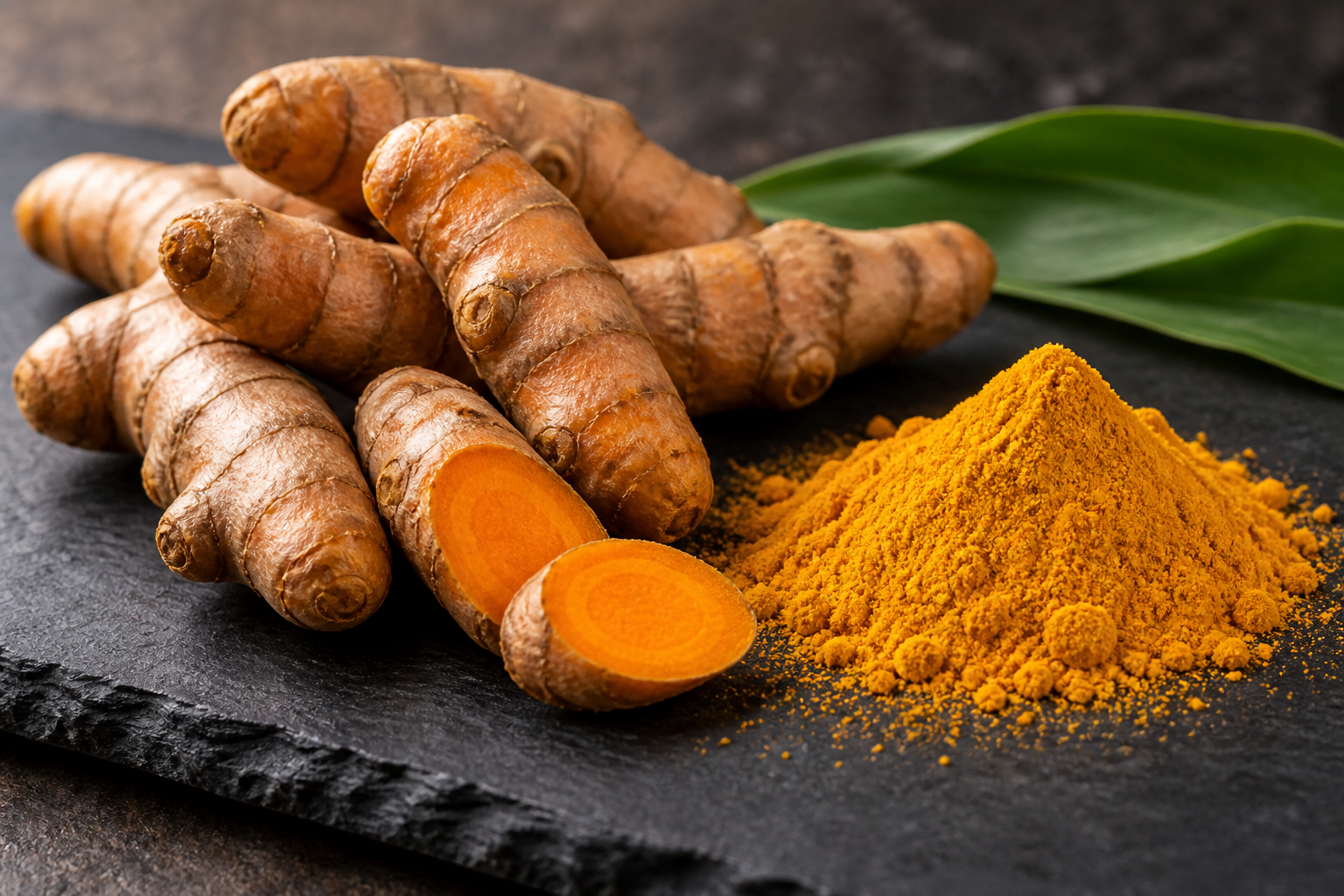 Turmeric